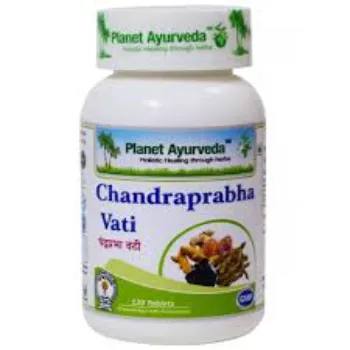 Chandraprabha Vati