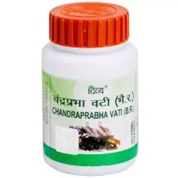 Chandraprabha Vati