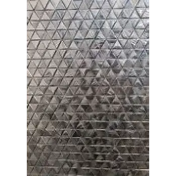 Solid Charcoal Wall Panel