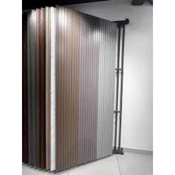 KS Charcoal Wall Panel