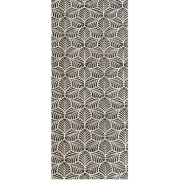 Milan Charcoal Wall Panel