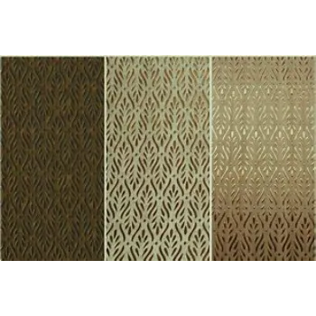 Durable Charcoal Wall Panel