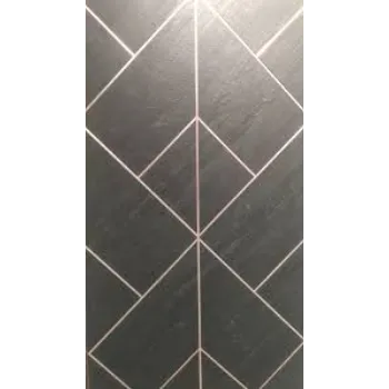 Designer Charcoal Wall Panel