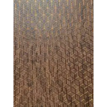 Shivam Checked Plywood