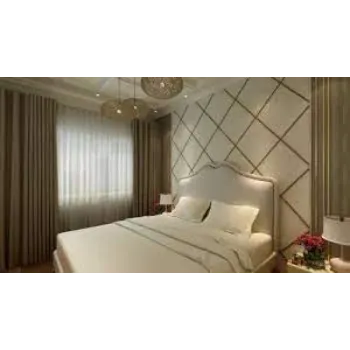 Gupta Charcoal Wall Panel