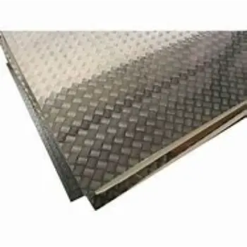 Termite Proof Checked Plywood