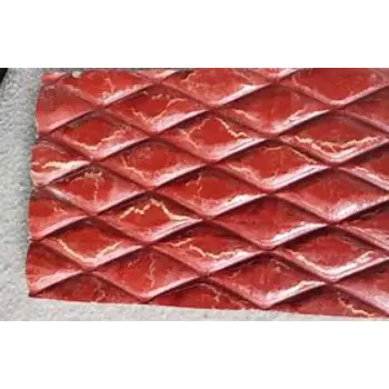 Durable Checked Plywood