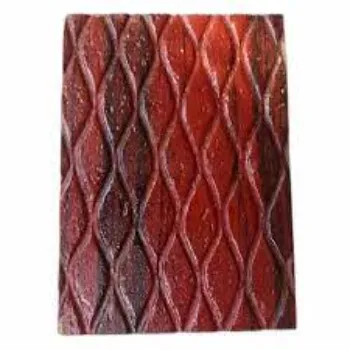 Solid Checked Plywood