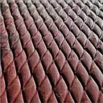 Milan Checked Plywood