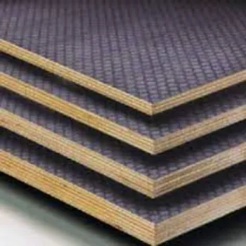 Premier Checked Plywood