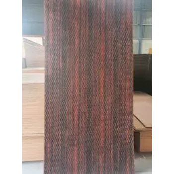 Anand Checked Plywood
