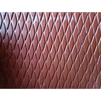 Durable Checked Plywood