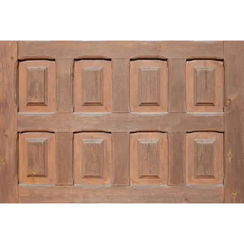 Modern Checked Plywood