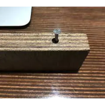 Termite Proof Checked Plywood