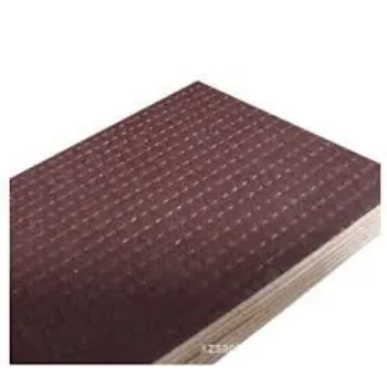 Plain Checked Plywood