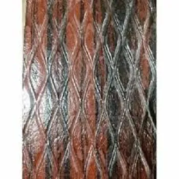 Shambhavi Checked Plywood