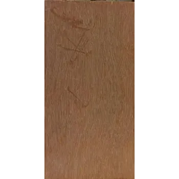 Soundproof Checked Plywood