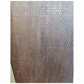 Modern Checked Plywood