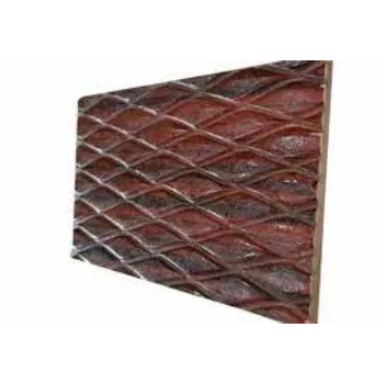 Termite Proof Checked Plywood