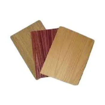 Gupta Checked Plywood