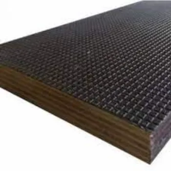Contec Checked Plywood