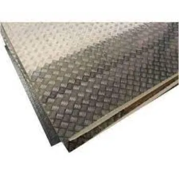  Checked Plywood