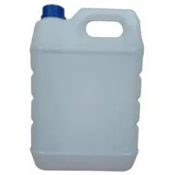 Light Weight Chemical Cans