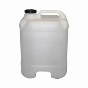 Multiple Chemical Cans