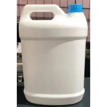 Solid Chemical Cans