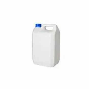 Chemical Cans