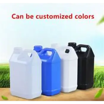 Chemical Cans