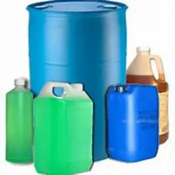 Chemical Cans