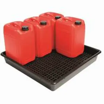 Chemical Cans