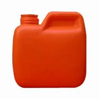 Chemical Cans