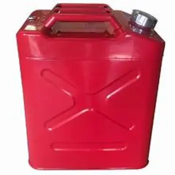 Fine Quality Chemical Cans