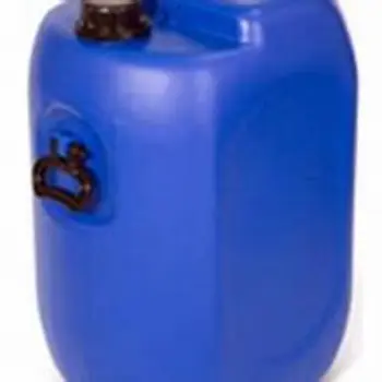 Chemical Cans