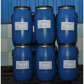 Chemical Cans