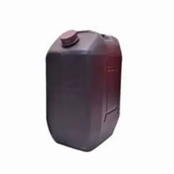 Chemical Cans