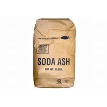 Chemical Soda Ash