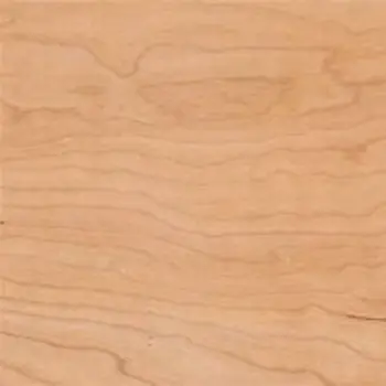 Polished Cherry Veneers