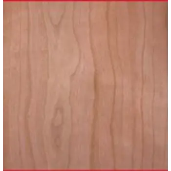 Solid Cherry Veneers