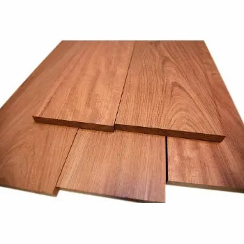 Solid Cherry Veneers