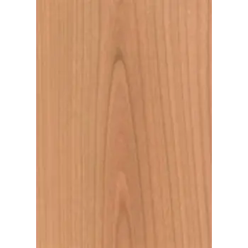 Polished Cherry Veneers