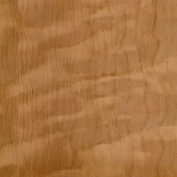 Plain Cherry Veneers