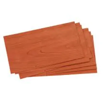 Plain Cherry Veneers