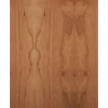 Modern Cherry Veneers