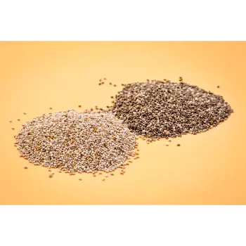 Common Chia Seed