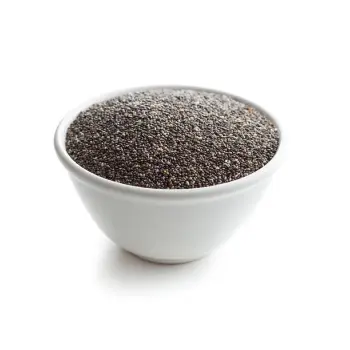Natural Chia Seed