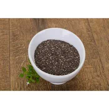 Chia Seed
