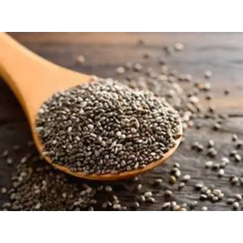Natural Chia Seed